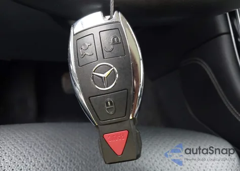 2019 Mercedes-Benz Glc 300 4Matic z USA, uszkodzony, nr VIN WDC0G4KB4K1001631